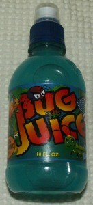 Bug juice