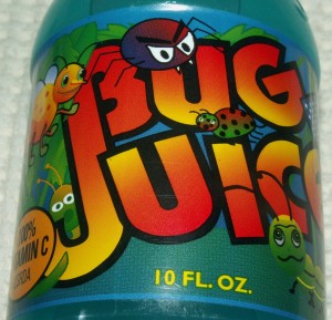 Bug Juice