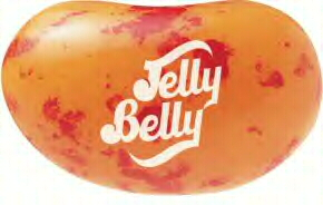 Peach Jelly Belly