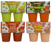 Kroger Jelly Belly Pudding All