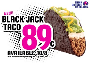 Black Jack Ad