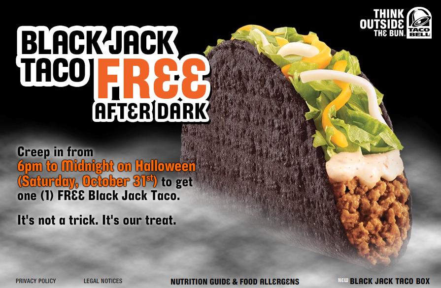 Free Black Jack