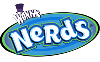 Nerd Candy Logo