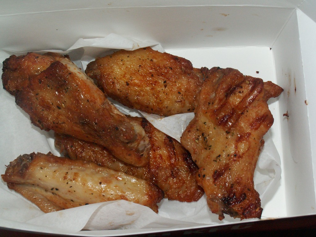 Kfc grilled chicken price sale