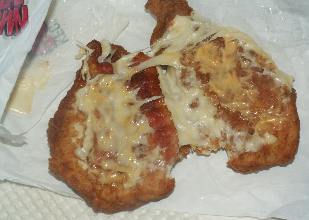 Kfc Sandwich