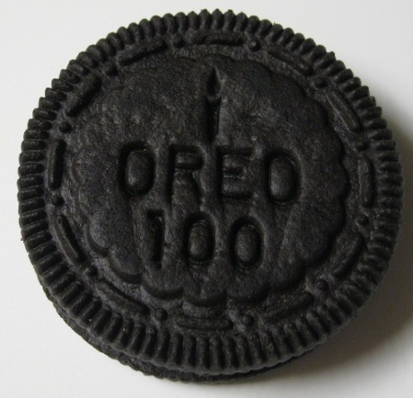 Birthday Cake Oreos on Birthday Cake Oreos Limited Edition Birthday Candle