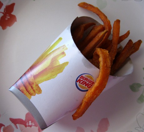 REVIEW: Burger King Pulled Pork King - The Impulsive Buy