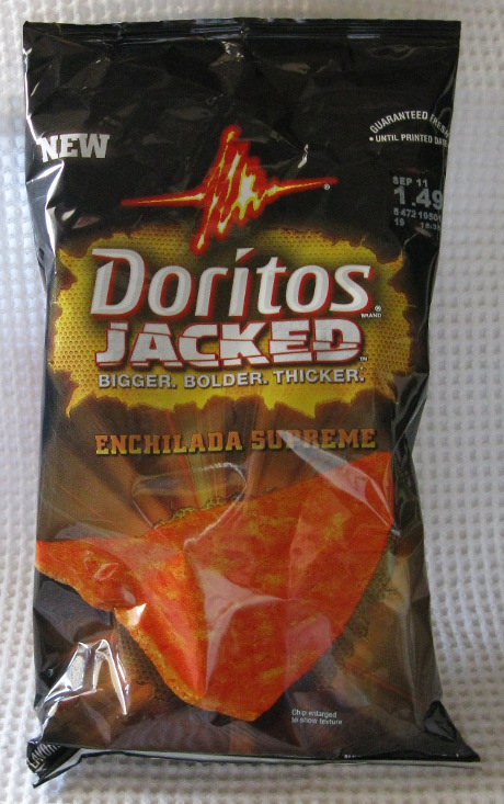 Doritos Cheese Supreme