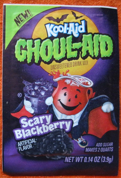 Ghoul Aid