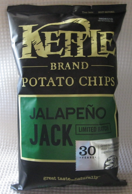 Will a Bag of Gardetto's Rye Chips Redeem Me in the Eyes of My