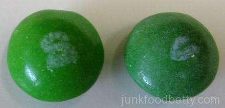 Darkside Skittles Midnight Lime Comparison