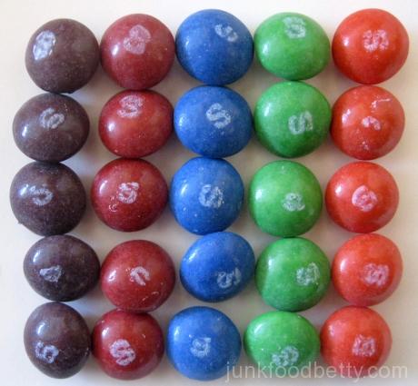 Darkside Skittles