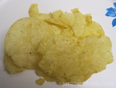 Australian Snaxplosion Thins Chicken Chips