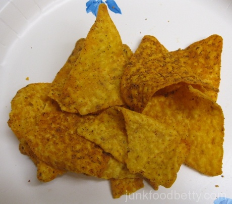 Doritos Locos Tacos Taco Bell Cool Ranch Crunchy Taco Tortilla Chips