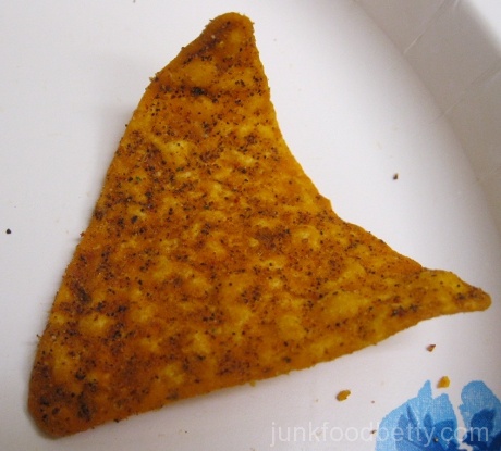 Doritos Locos Tacos Taco Bell Crunchy Taco Tortilla Chip (2)