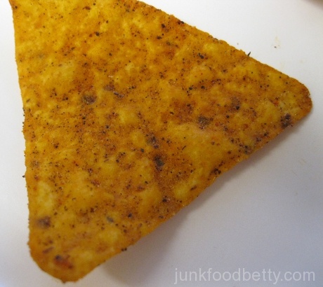 doritos cool ranch chips