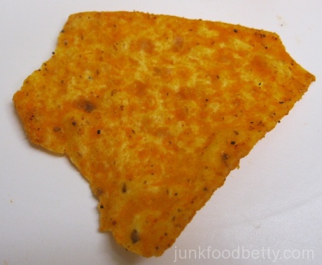 Doritos Locos Tacos Taco Bell Nacho Cheese Tortilla Chip