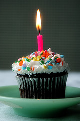 Birthday Cake by Theresa Thompson, on Flickr
