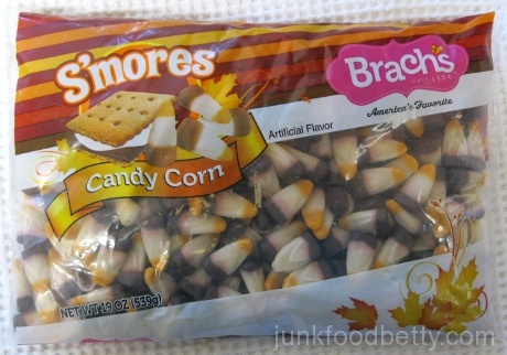 Brach's S'mores Candy Corn