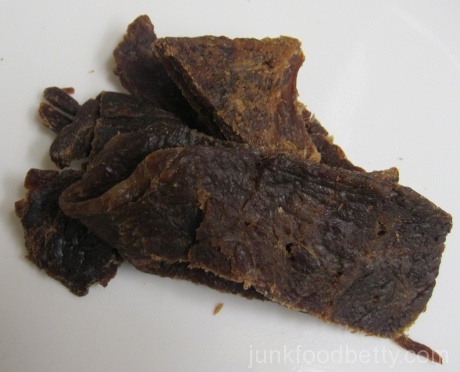 Jack Link's Sriracha Beef Jerky