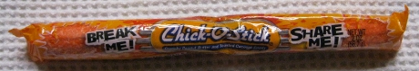 Chick-O-Stick Package
