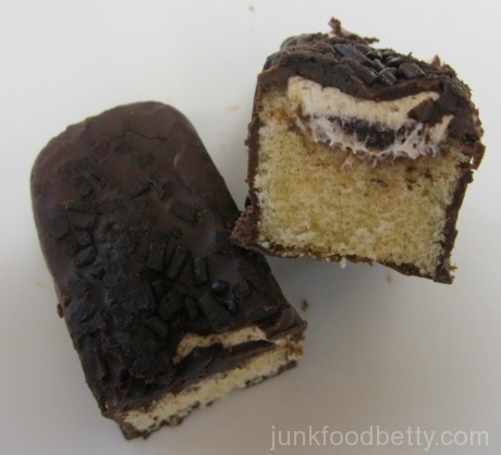 Marinela Gansito Filled Snack Cake