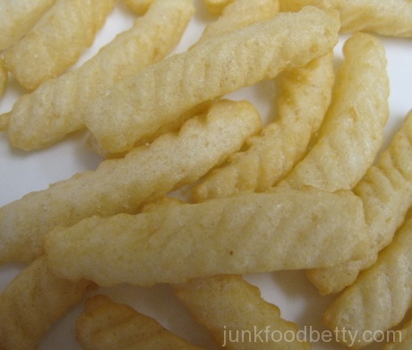 Calbee Shrimp Chips