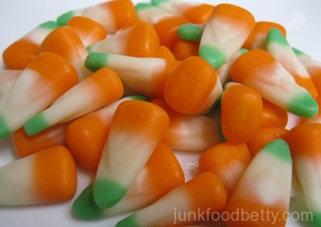 Brach's Carrot Cake Candy Corn