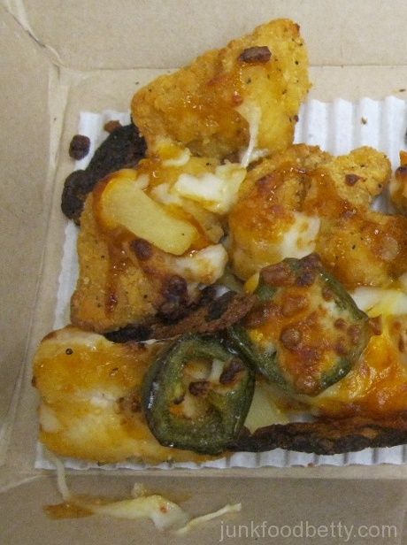 Domino's Specialty Chicken Spicy Jalapeno-Pineapple Close-Up2