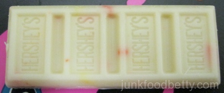 Hershey's Candy Corn Bar