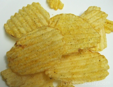 Gardetto's Special Request Garlic Rye Chips - The Junk Food Aisle