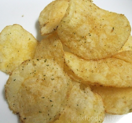 Boulder Canyon Thanksgiving Feast Kettle Cooked Potato Chips Turkey & Gravy