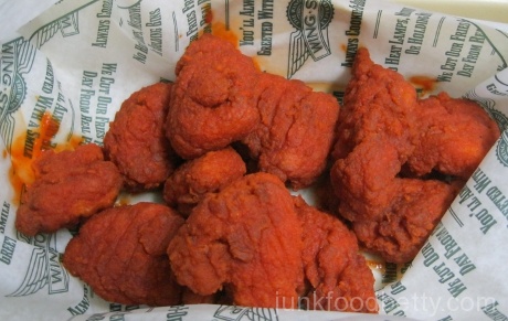 wingstop atomic boneless wings