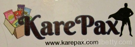 KarePax Logo