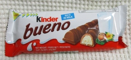 Kinder bueno