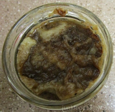 The Bacon Jams Bacon Spread Black Pepper Jar