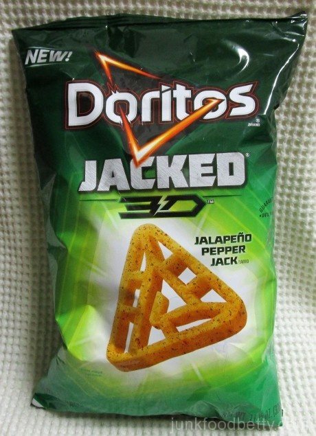 Cheetos® Crunchy Cheddar Jalapeno Chips, 8.5 oz - Fry's Food Stores