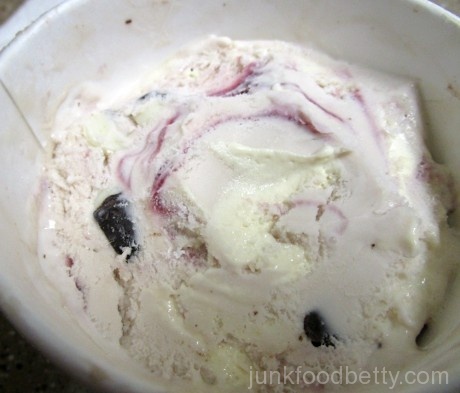 Ben & Jerry's Save Our Swirled Ice Cream