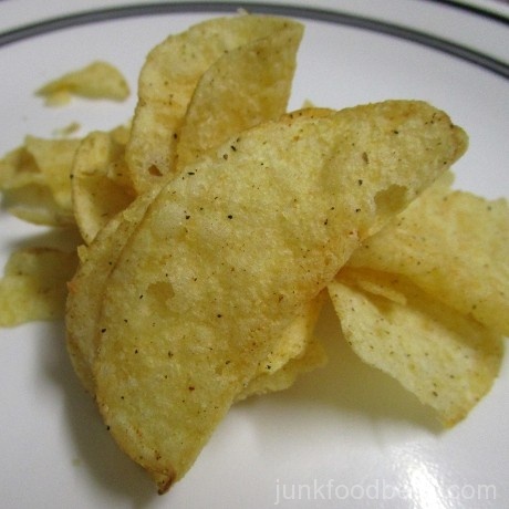 Gardetto's Special Request Garlic Rye Chips - The Junk Food Aisle