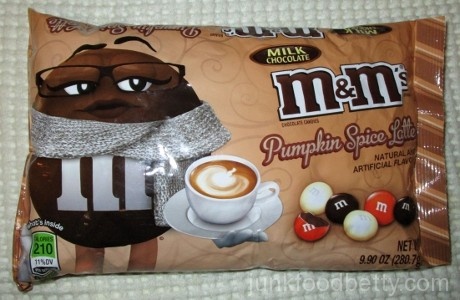 REVIEW: Espresso M&M's - The Impulsive Buy