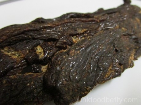 Mountain America Kangaroo Jerky