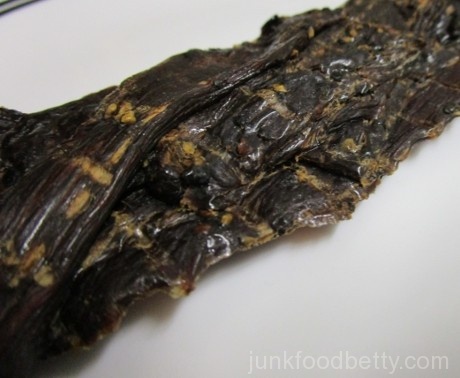 Mountain America Venison Jerky