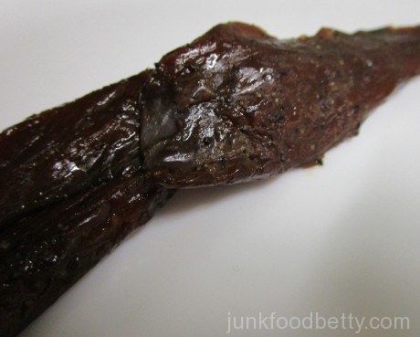 Mountain America Wild Boar Jerky