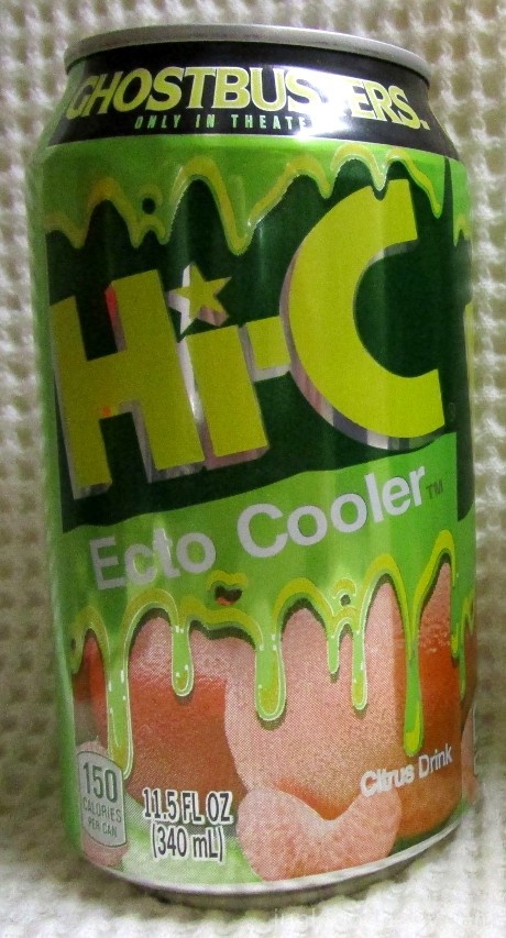 Hi-C Ecto Cooler 2016 Can