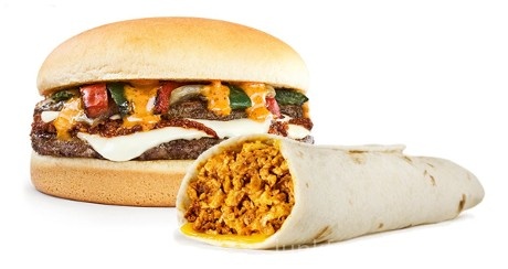 FAST FOOD NEWS: Burger King's BK Joe is Back - The Impulsive Buy