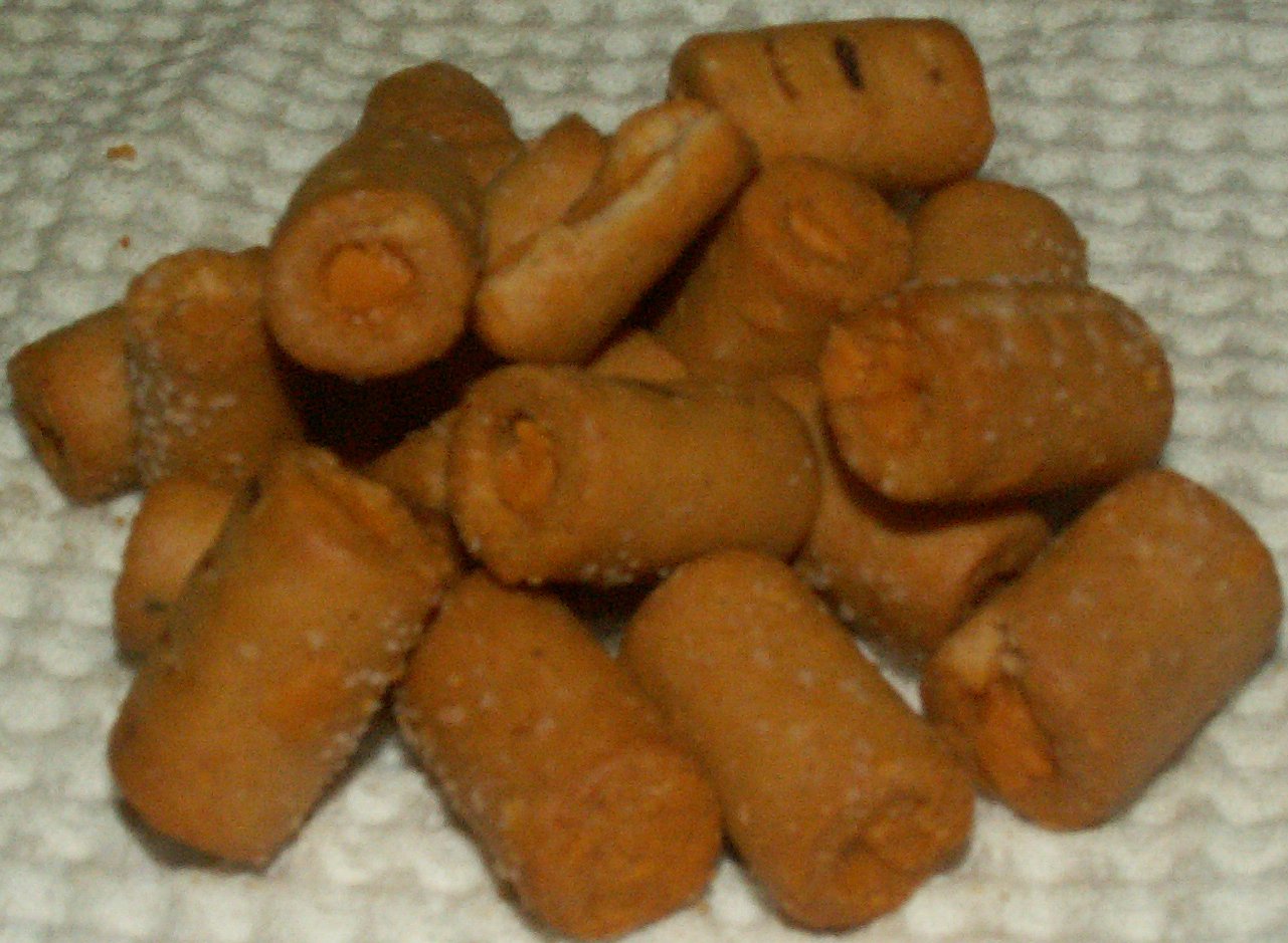 Jalapeño Cheddar Tortilla Combos Junk Food Betty