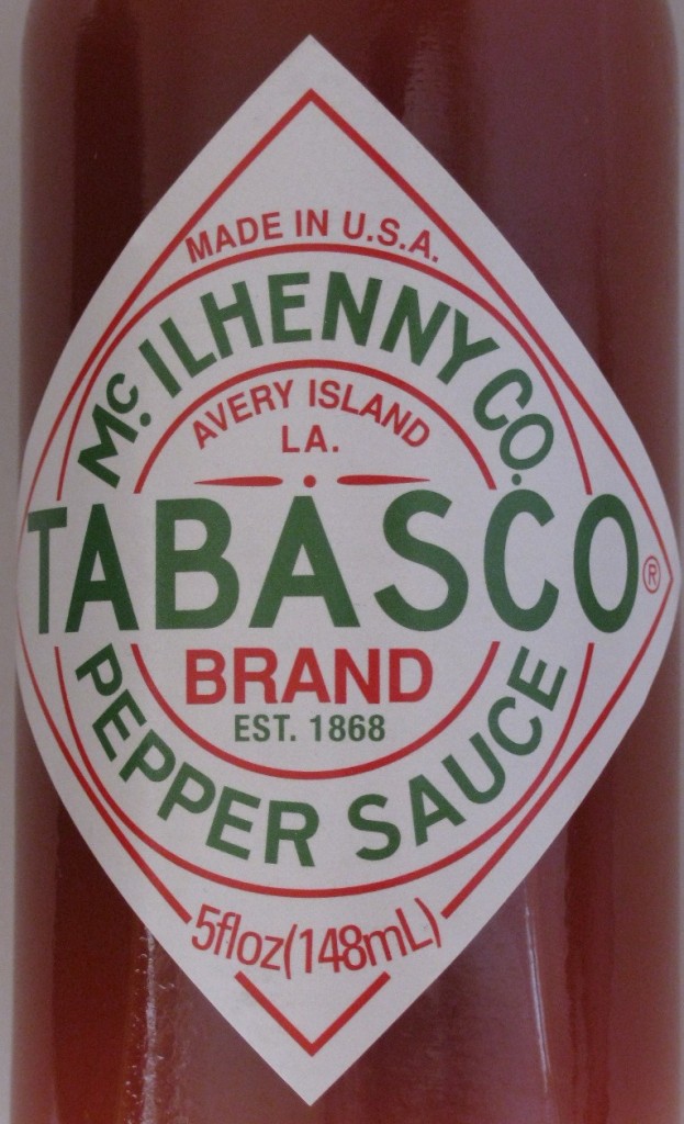 Tabasco Fiasco! Junk Food Betty