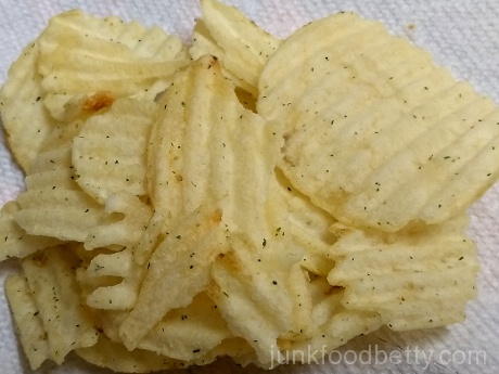 Gardetto's Special Request Garlic Rye Chips - The Junk Food Aisle