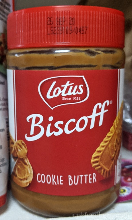 Biscoff®  Lotus Corporate